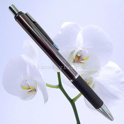 Pen   movable pencil TX007 metal ball pen