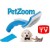 Petzoom Pet Comb Brush Special Hair Removal Needle Comb Hair Scraping Brush Cleaning Brush TV Products