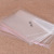 Factory Outlet OPP plastic bags bag stickers self adhesive bags groceries bags cheap