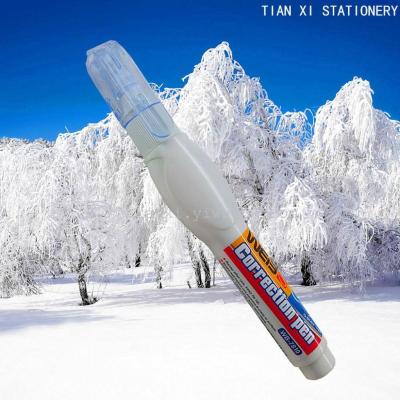 Stationery    wb-7810 dry type correction fluid   correction fluid   correction pen