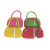 Jhl-up0152 8G handbag U disk creative personality customized gift LOGO PVC silicone USB..