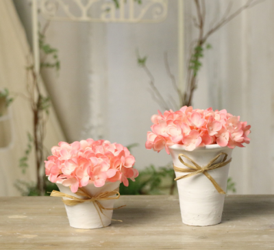 The wedding of small bonsai flower simulation Home Furnishing small flower decoration