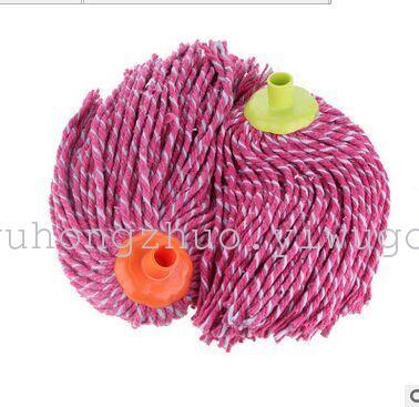 Super absorbent cotton mop mop to sell factory direct supply