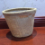 Waterproof and Foldable Linen Flower Pot Craft Pot Set Flower Pot Coats