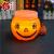 Pumpkin (with lights) pumpkin barrels pumpkin candy barrels Halloween jack-o '-lanterns in 14CM