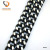 Factory in Stock Supplies a Large Number of Environmentally Friendly Chain Black with White Wear Chain Finished White Chain