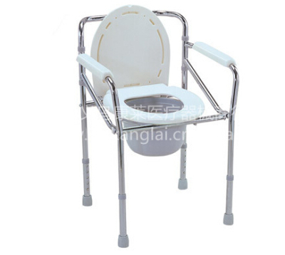 Toilet, Potty Seat Commod Chair