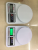 [Xinte Electronic Instrument] Factory Direct Sales Kitchen Scale Electronic Scale SF-400 Backlight