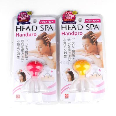 The Head SPA massager