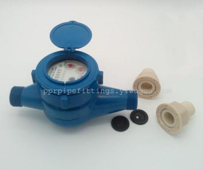 Supply of nano nylon water meter factory direct sales