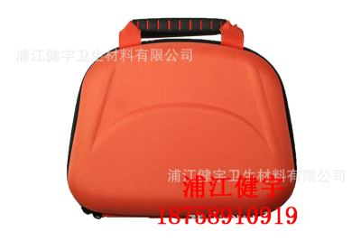 Outdoor Travel Portable first-aid kit medical charge earthquake disaster prevention and emergency rescue package factory