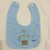 Baby Bib/Bib/Saliva Towel Waterproof