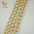 Gold Double Woven Chain DIY Ornament Accessories Chain Gold Silver Various Specifications and Styles Can Be Used