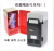 Summer product USB refrigerator car office Mini Fridge cold and hot refrigerator