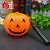 9cm Halloween pumpkin lantern