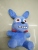 The full range of foreign trade toys bear five night harem plush toy doll Xiong Huli clown hat after midnight