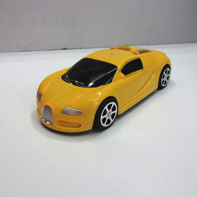 Children 's milk gifts gifts toys wholesale inertia sports car Bugatti Veyron model