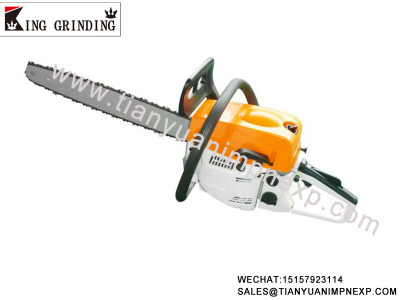 62cc  Gasoline Chain Saw