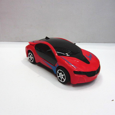 Children's toy wholesale inertia concept sports car BMW car model 338-4