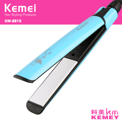 Kemei Kemei Fashion Lady Km-8815 Lady Hair Iron