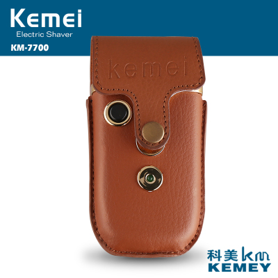 KEMEI Kemei KM-7700 Shaver reciprocating Shaver