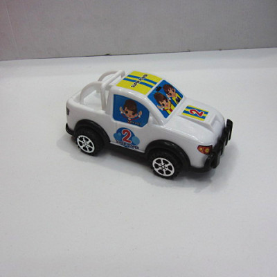 Children's toys wholesale cable series cartoon Jeep 103