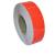 High-Strength Reflective Warning Tape 5cm Solid Color Traffic Reflective Sticker Traffic Safety Lattice Reflective Film