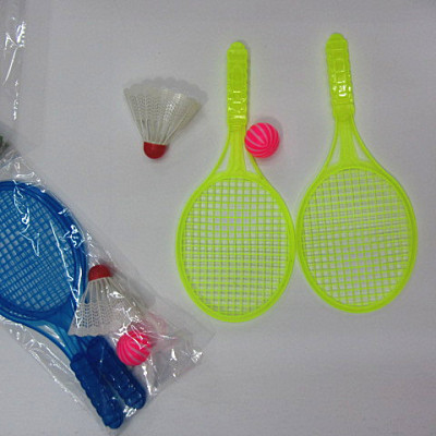 Children's toy wholesale racket toy series tennis racket