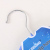 Liting Household Gum Dipping Coat Hanger Non-Slip Clothes Hanger Drying Rack 6040