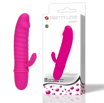 Baile small massage stick sex toys