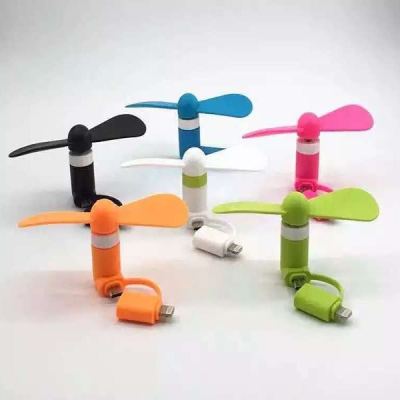 Mobile phone Android V8 apple i5/6 mobile phone fan fan at