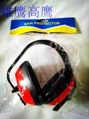 Safety glasses goggles ear welding glasses sand dust goggles and earplugs