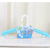 Liting Household Plastic Hangers Retractable Non-Slip Hanger Clothes Hanger LT-1001