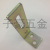 Color Zinc Iron Frame Clip Heavy Metal Accessories