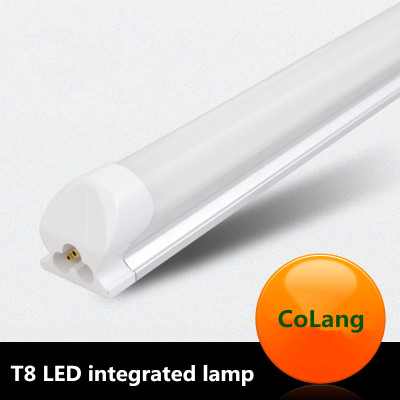 KELANG LED T8 integrated lamp 0.6 meters 10W(For the Middle East and Southeast Asia market)