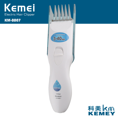 KM-8807  KEMEI  hair Clipper
