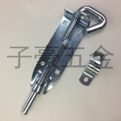 Heavy Hook Head Bolt Door Latch Cabin The Door  Bolt