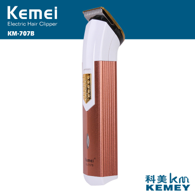 Comay KM-707B electrical and charging Barber cut hair Clipper