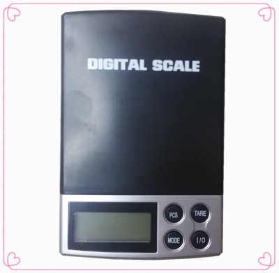 Electronic scale jewelry scale pocket scale scale gold scale palm scale precision electronic gram scale