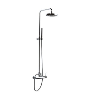 Shower bath shower integrated bathroom faucet