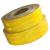 High-Strength Reflective Warning Tape 5cm Solid Color Traffic Reflective Sticker Traffic Safety Lattice Reflective Film