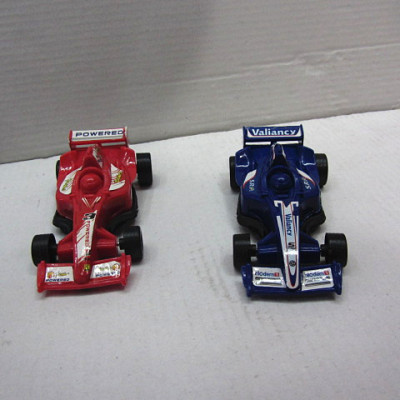 Children's toys wholesale ejection elastic inertia Kart Racing 8014 F1