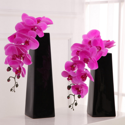 2016 high-end simulation of flower and flower package home decoration simulation flowers wholesale
