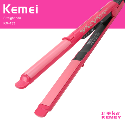 KEMEI Kemei Hair Straightener KM-133