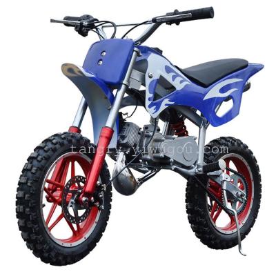 Electric motorcycle 49CC off road motorcycle Leah motorcycle children off road motorcycle