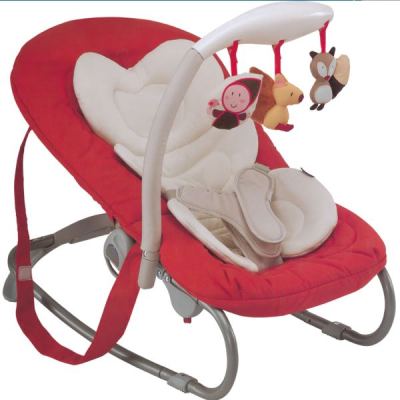 infant rocking chair multifunction handiness baby power-driven rocking chair pacify children cradle swing deck chair