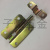 Color Zinc Small Round Latch Small Doors and Windows Bolt Hardware Fitting