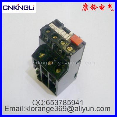 LR1 thermal overload relay JRS1