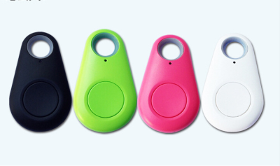 Anti lost Bluetooth mobile phone anti lost alarm for children and the elderly pet patch finder