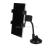Mobile phone holder tube double clip multi-function support GPS navigation frame supplies automotive interiors